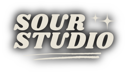 Sour Studio logo