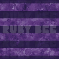 Purple Grunge Dye Stripe Seamless