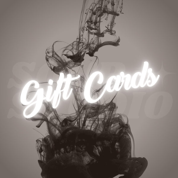 Sour Studio Gift Card