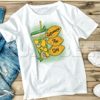 Carnival Lemonade PNG